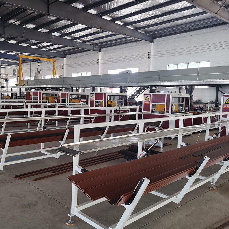 Exterior Wood Grain Board