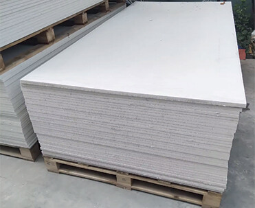 Exploring the Benefits of Calcium Silicate Board Ceilings Exploring the Benefits of Calcium Silicate Board Ceilings