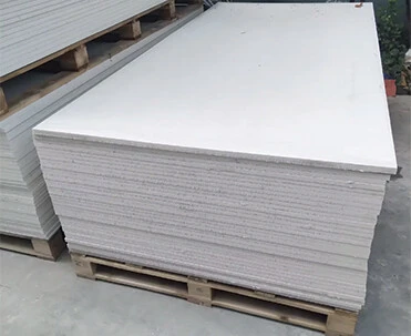 Exploring the Benefits of Calcium Silicate Board Ceilings