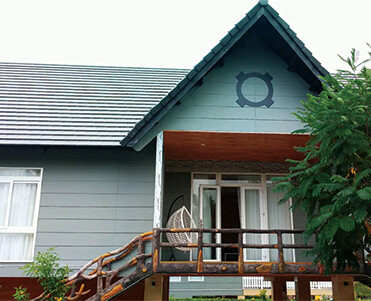 Fiber Cement Board Applications in Construction Projects