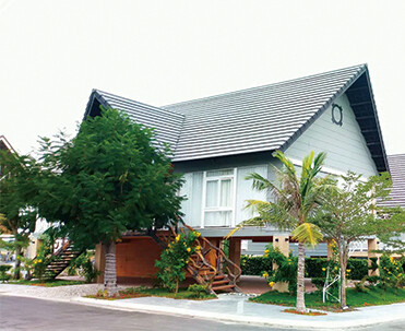 What is Calcium Silicate Board Used For?