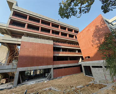 Through-colored Fiber Cement Board: Elevating Building Material Excellence