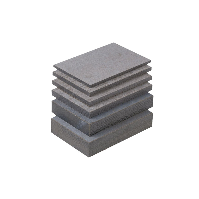 Waterproof and Fireproof Fiber Cement Board