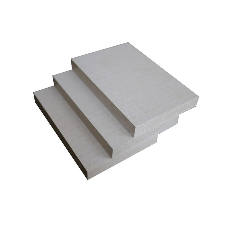 Medium Density Calcium Silicate Board