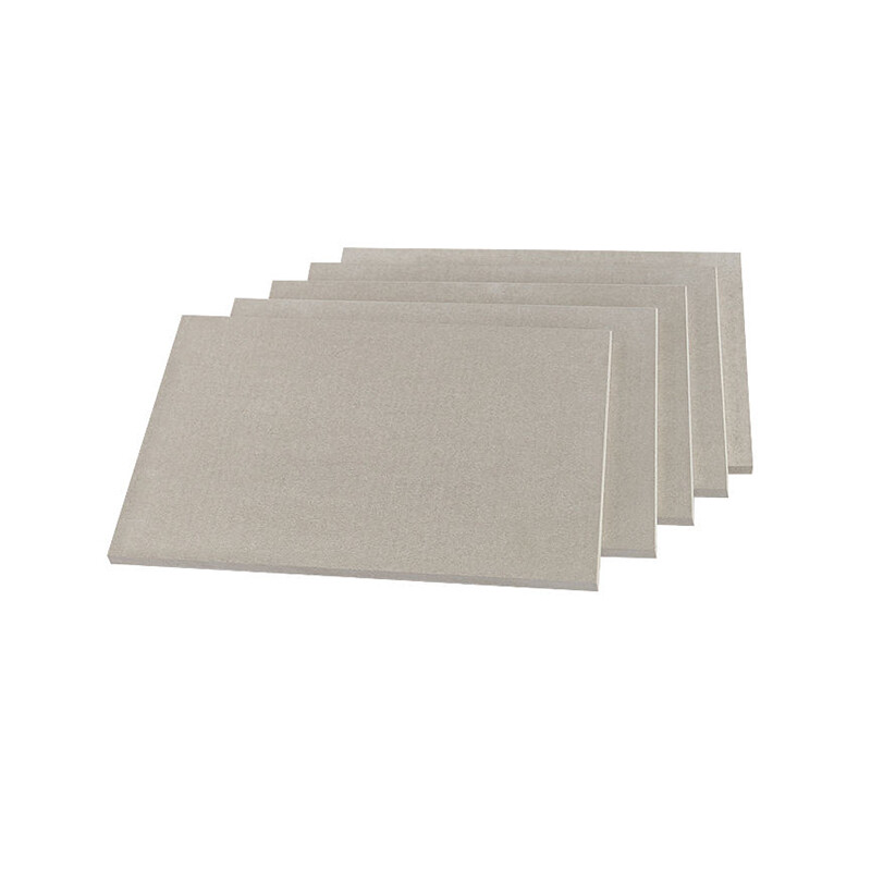 Calcium Silicate Partition Board