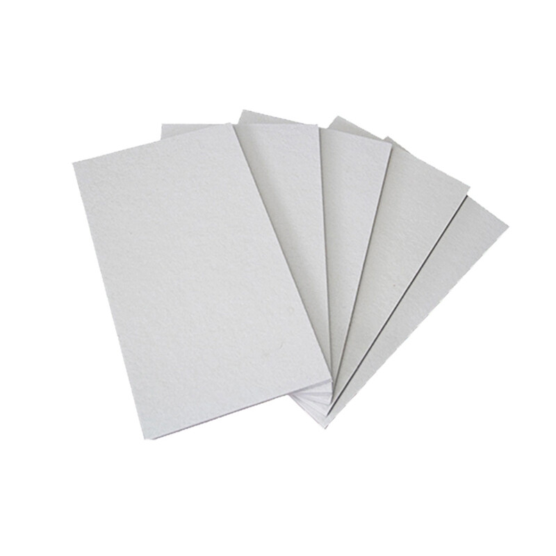 Non Asbestos Fireproof Calcium Silicate Board 