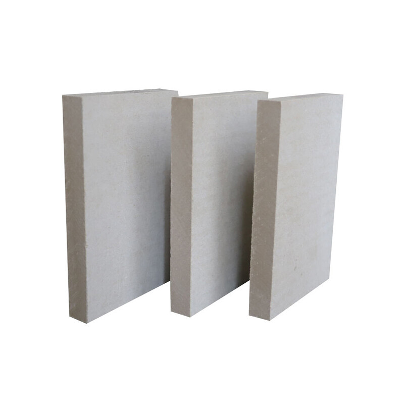 High Density Calcium Silicate Board