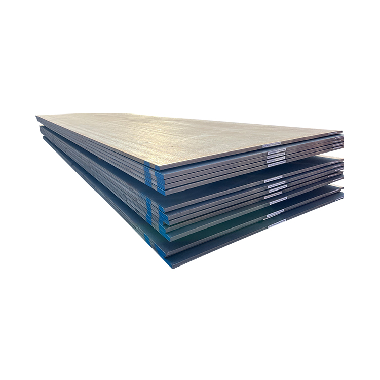 Carbon steel sheet/plate