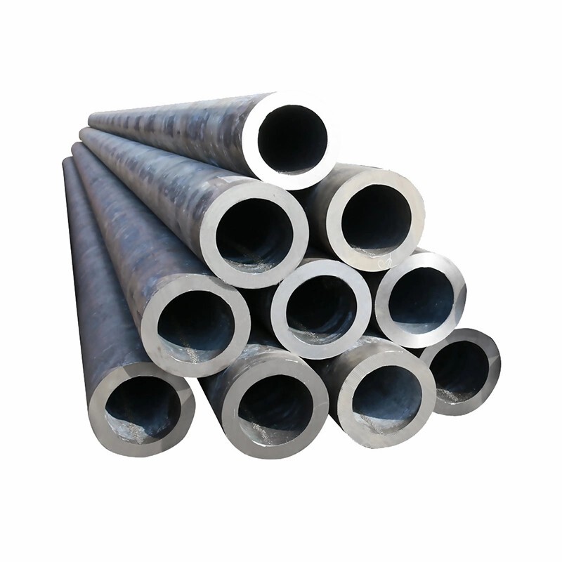 Carbon steel pipe/tube