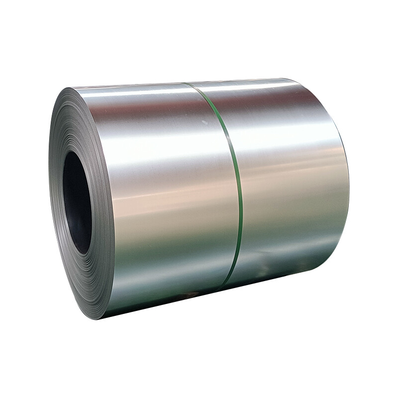Galvanized coil/sheet