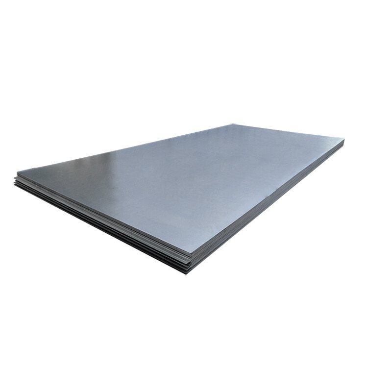 Cold Rolled Carbon Steel Plate