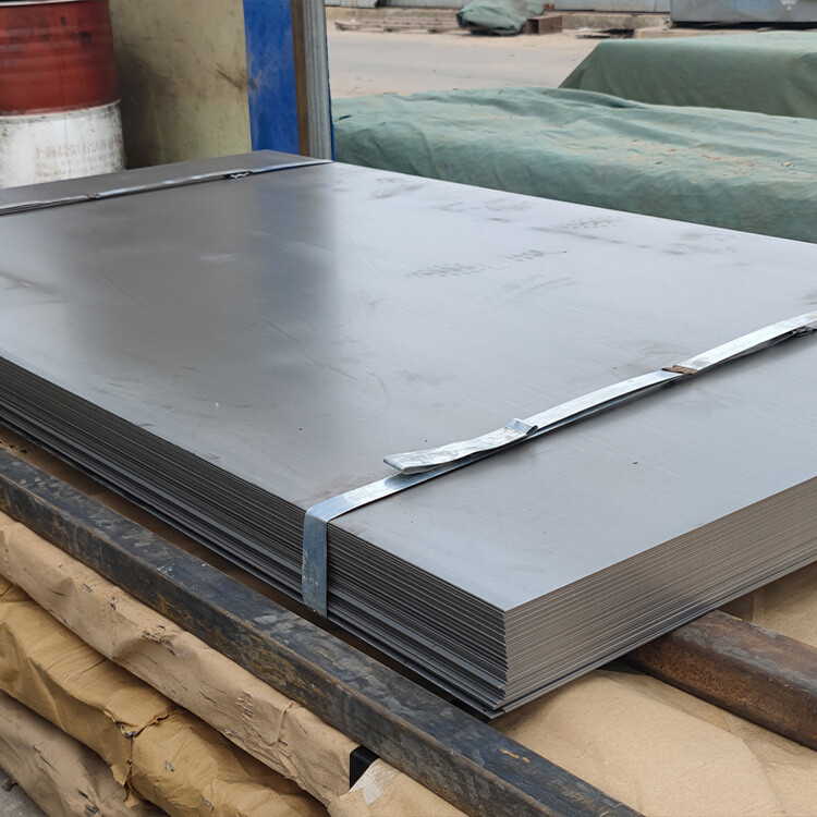 Cold Rolled Carbon Steel Plate