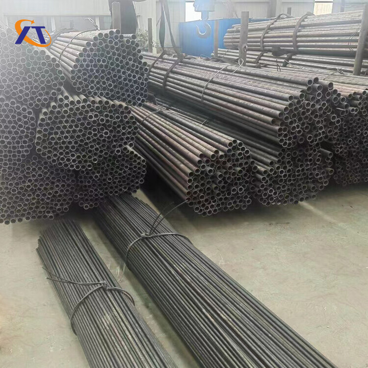 Structural pipe/tube