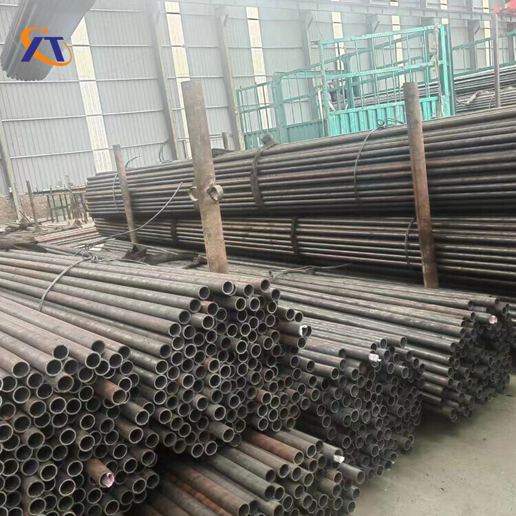 Structural pipe/tube