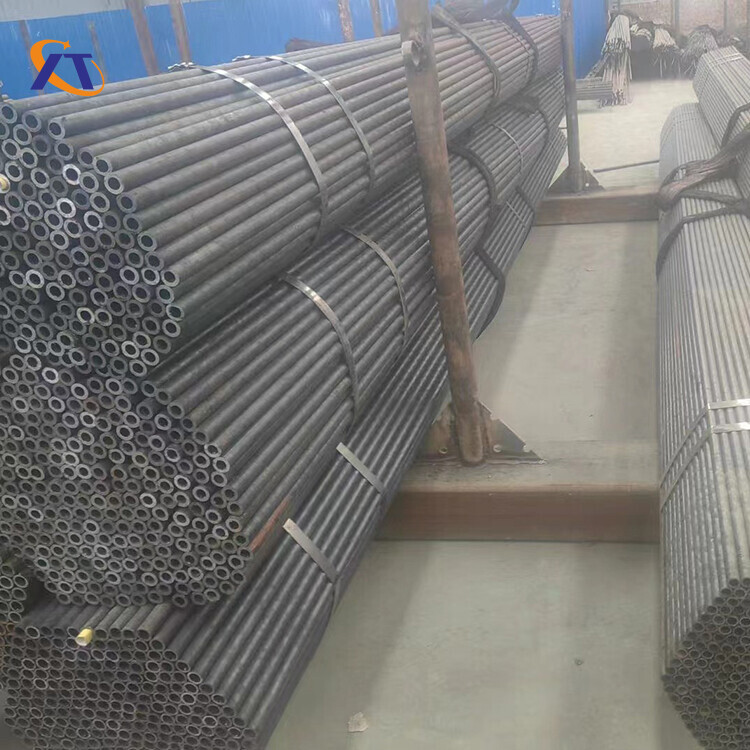 Structural pipe/tube