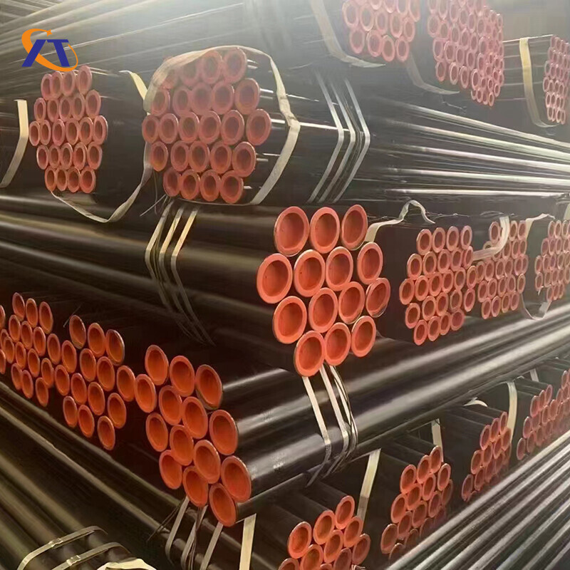 Line pipe/tube
