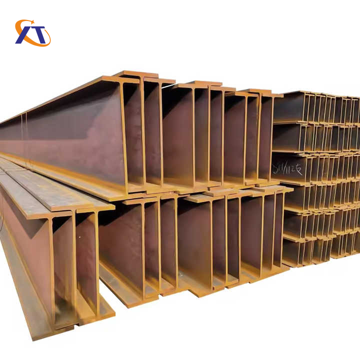 H Section Steel Beam
