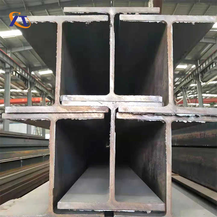 H Section Steel Beam