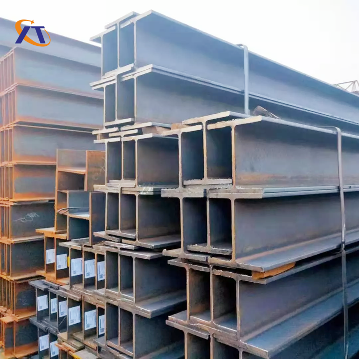 H Section Steel Beam