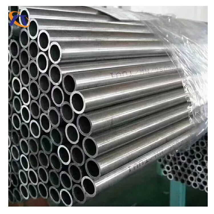 Structural pipe/tube