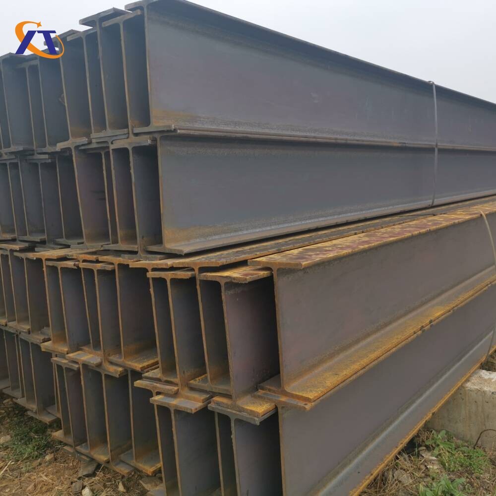 H Section Steel Beam