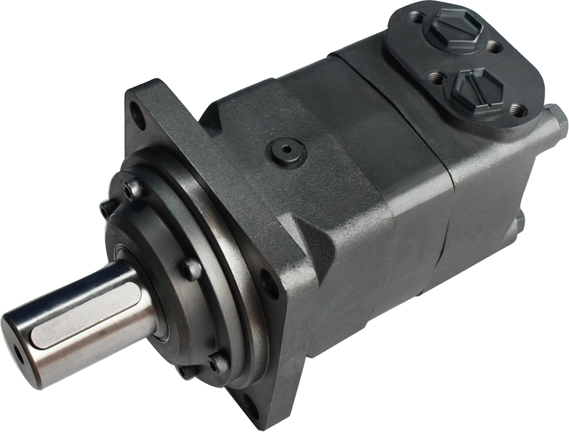 BMV800 BMV1000 BMV630 Orbital Hydraulic Motor 