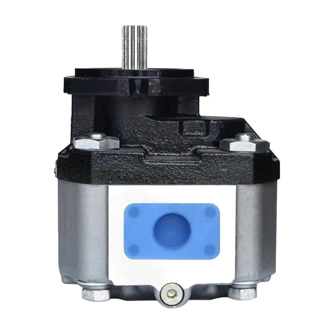 Gear Pump
