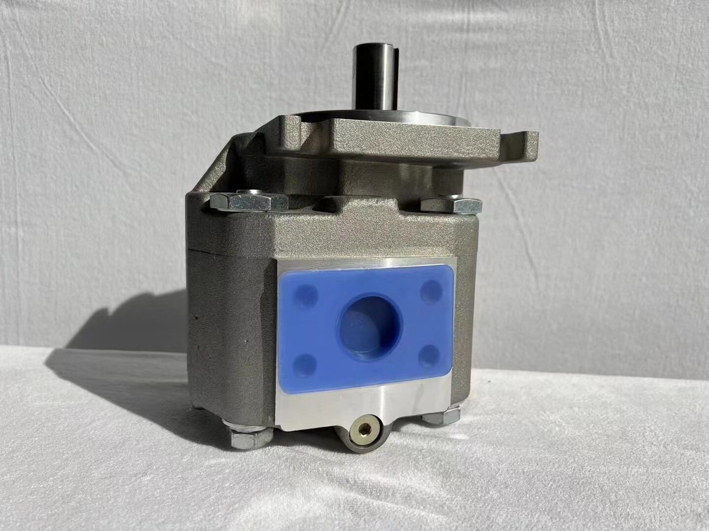 Gear Pump