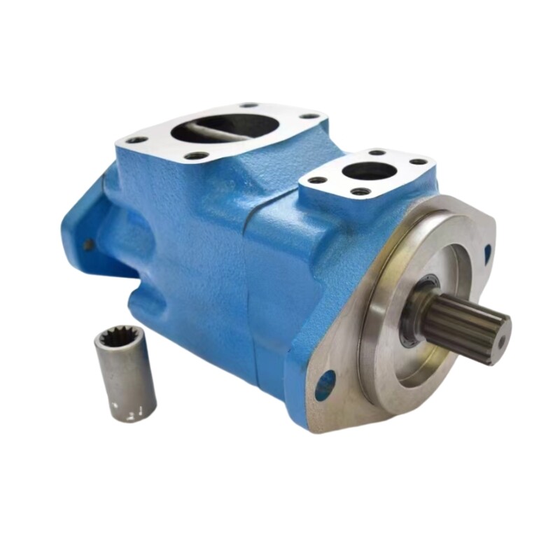 Vane Pump