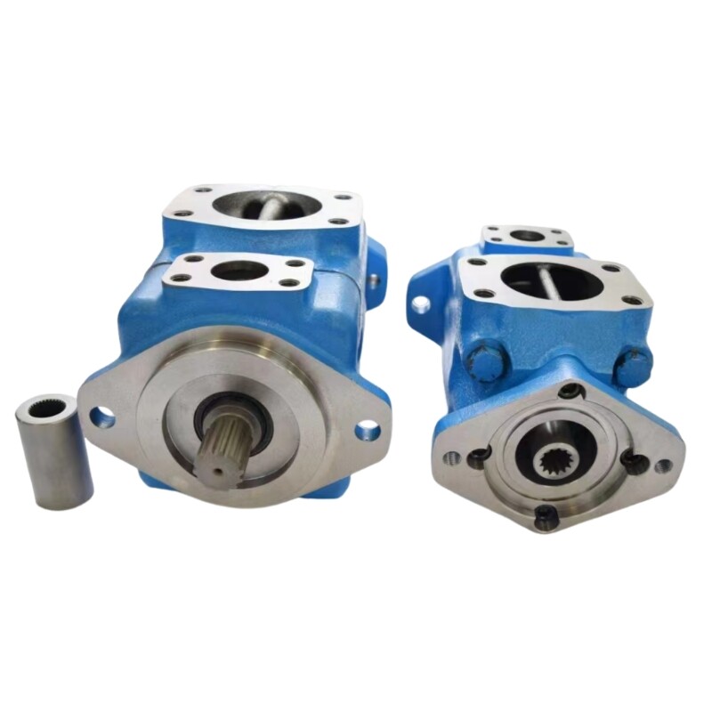 Vane Pump