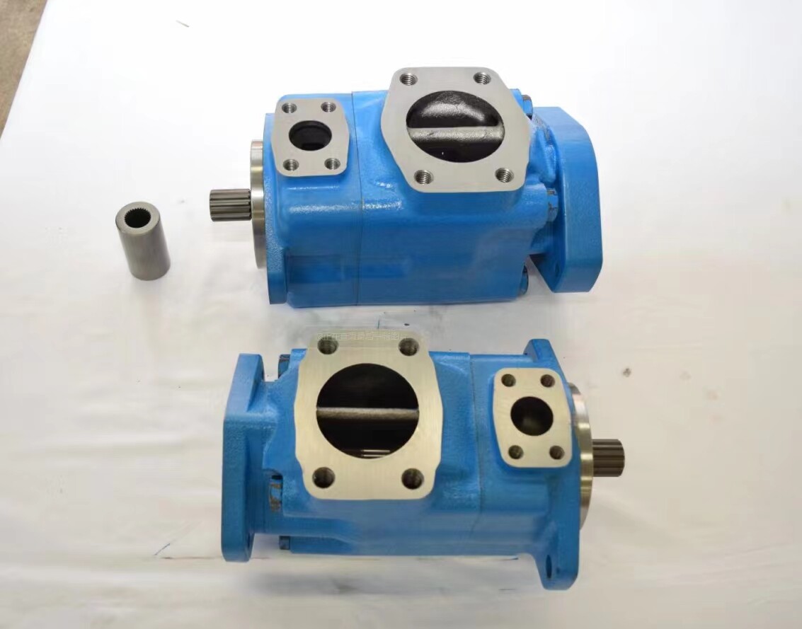 Vane Pump