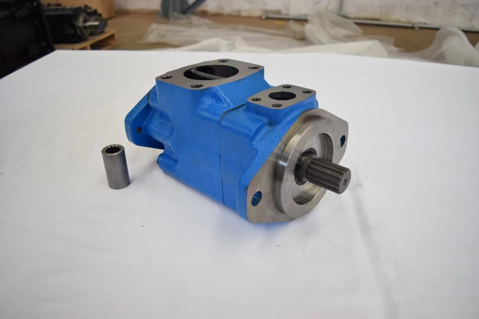 Vane Pump
