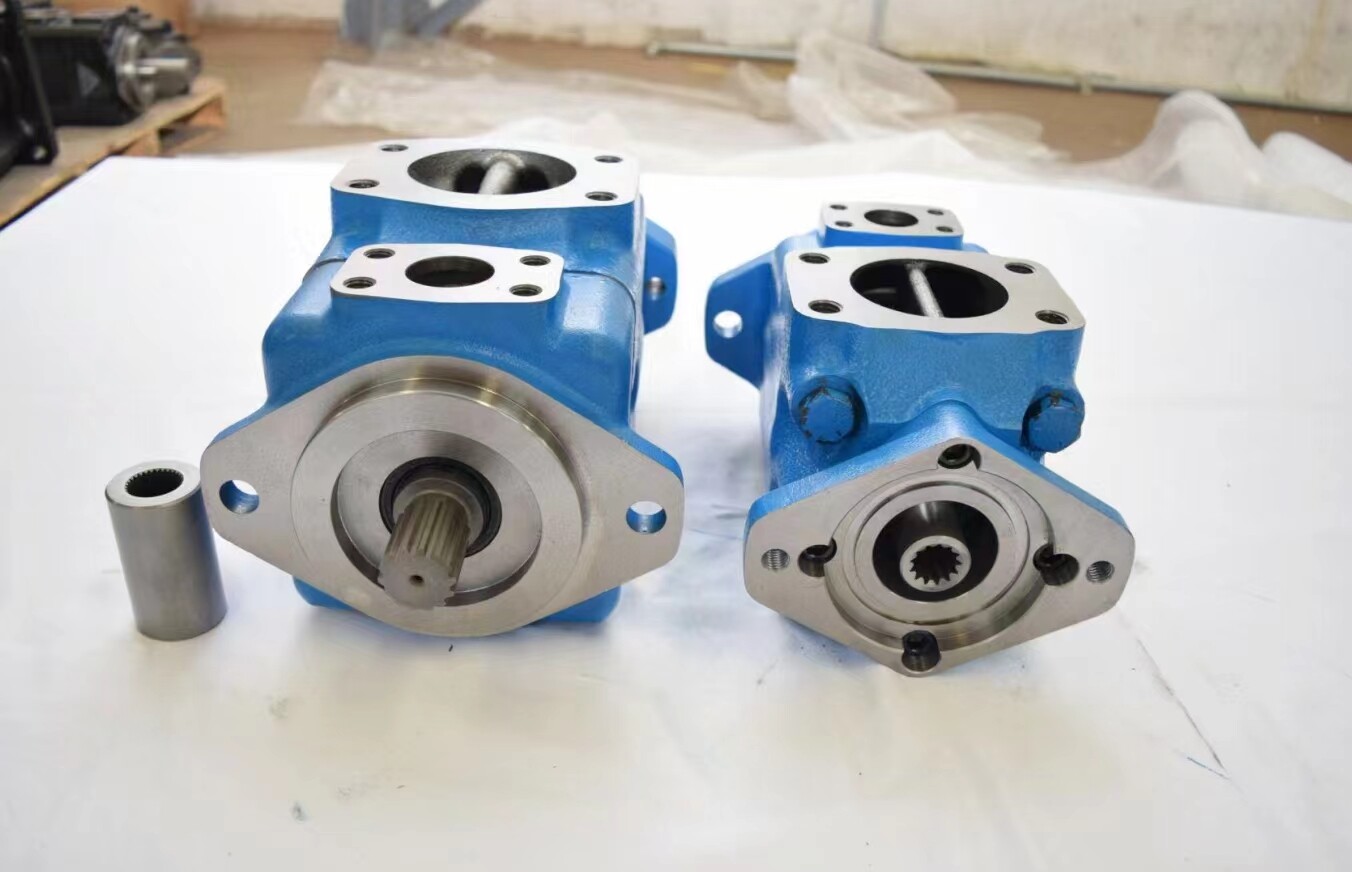 Vane Pump