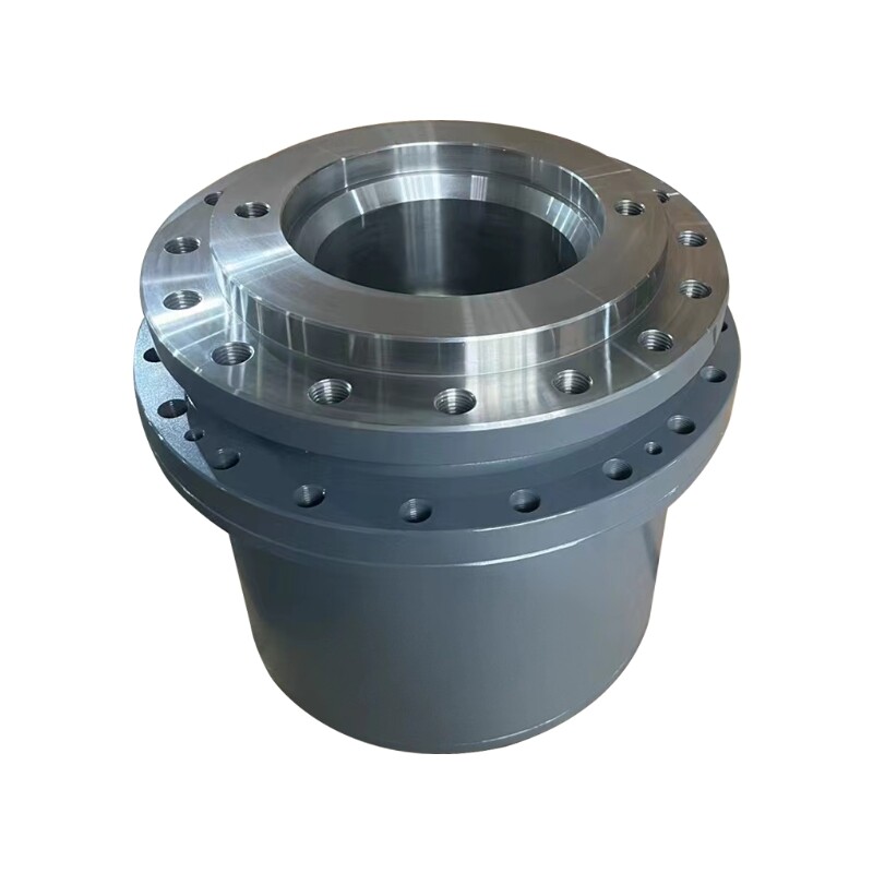 Rexroth GFT80 GFT60 GFT110 GFT36 Travel Hydraulic Gearbox, GFT60 Travel Reducer