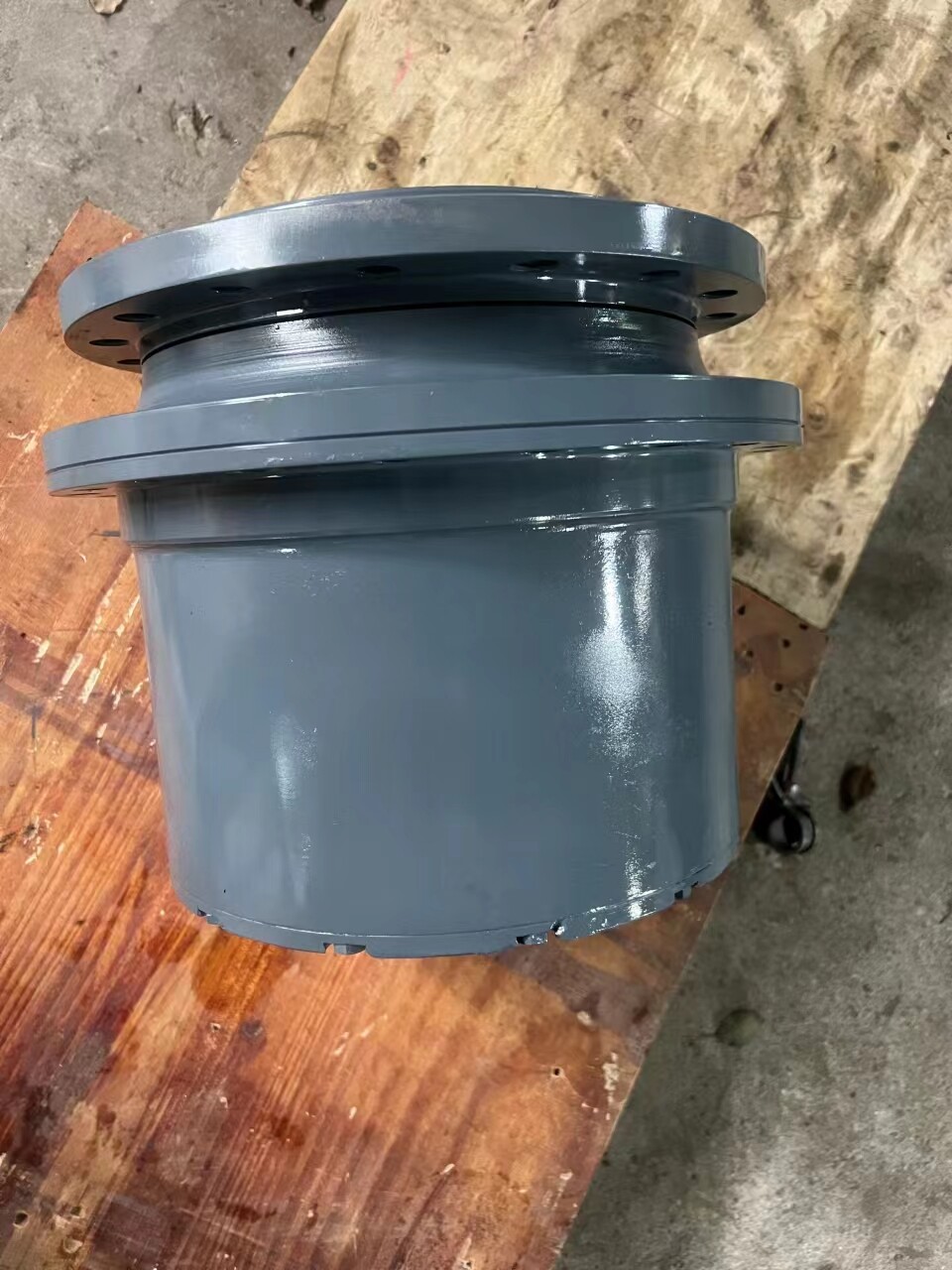 Rexroth GFT80 GFT60 GFT110 GFT36 Travel Hydraulic Gearbox, GFT60 Travel Reducer