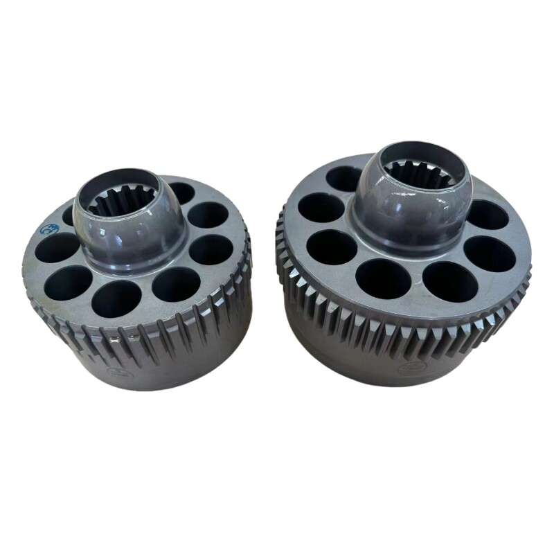 Hydraulic Pump Parts