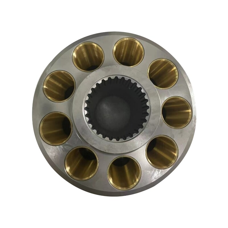 Hydraulic Pump Parts