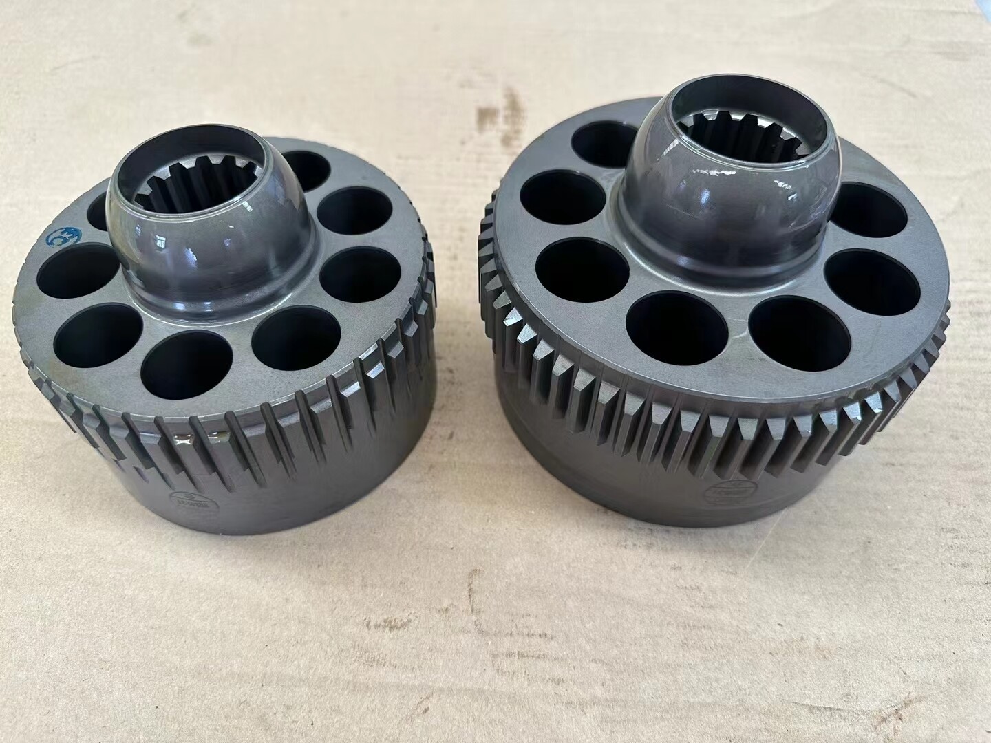 Hydraulic Pump Parts