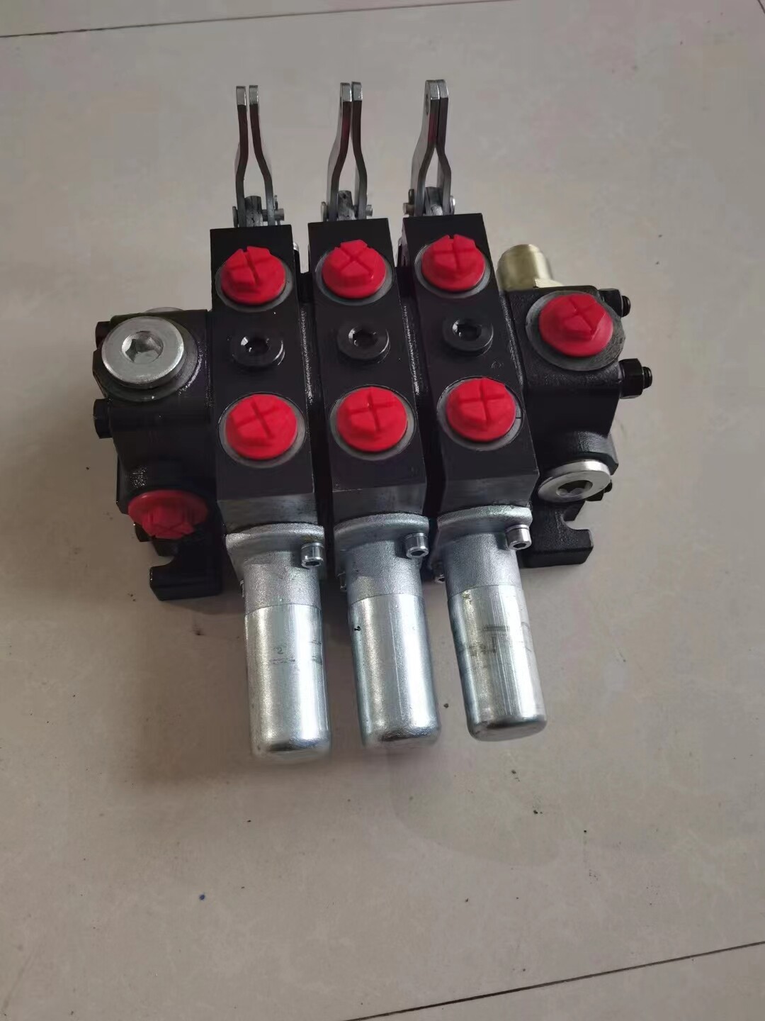 Hydraulic Valve