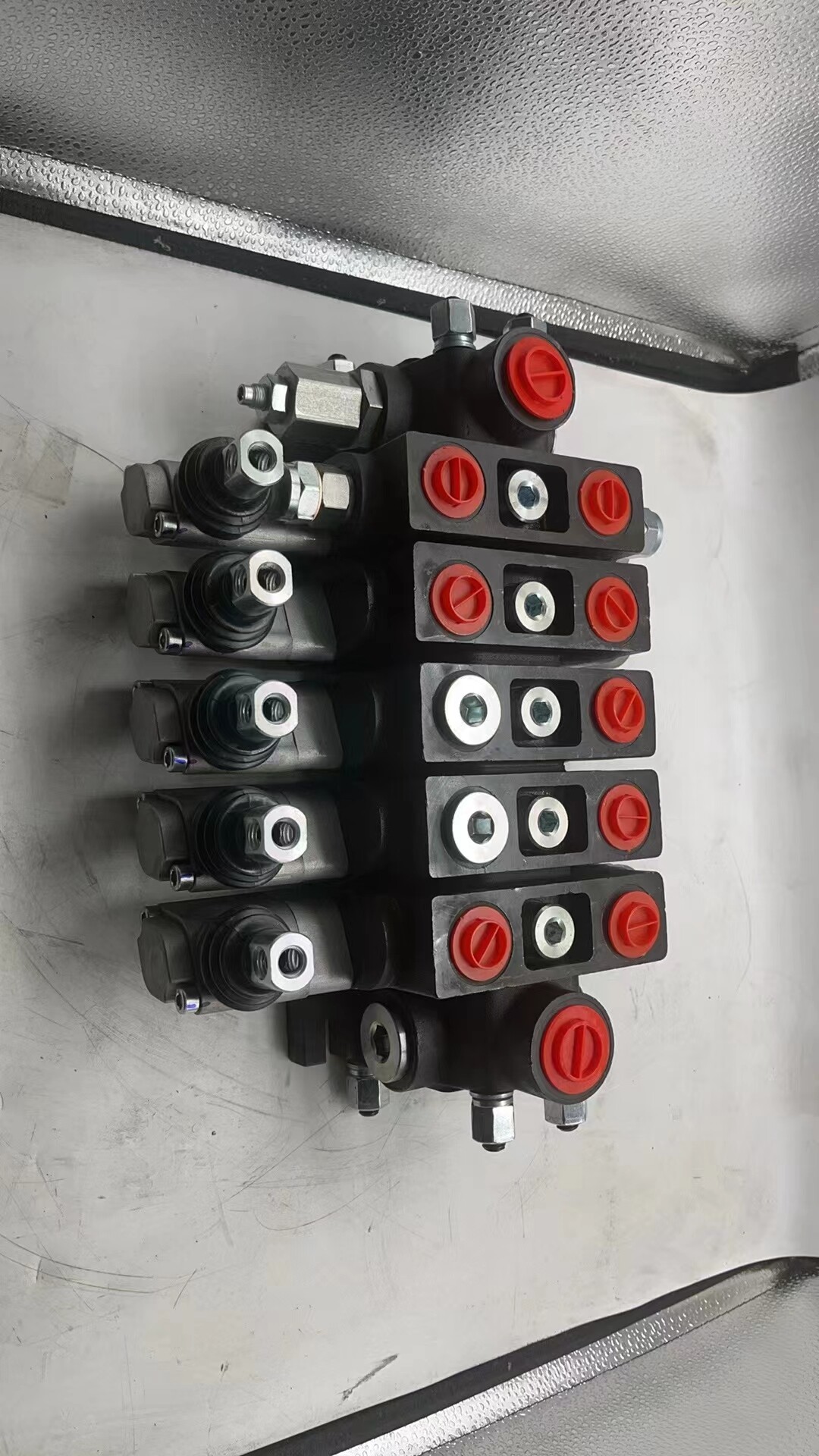 Hydraulic Valve