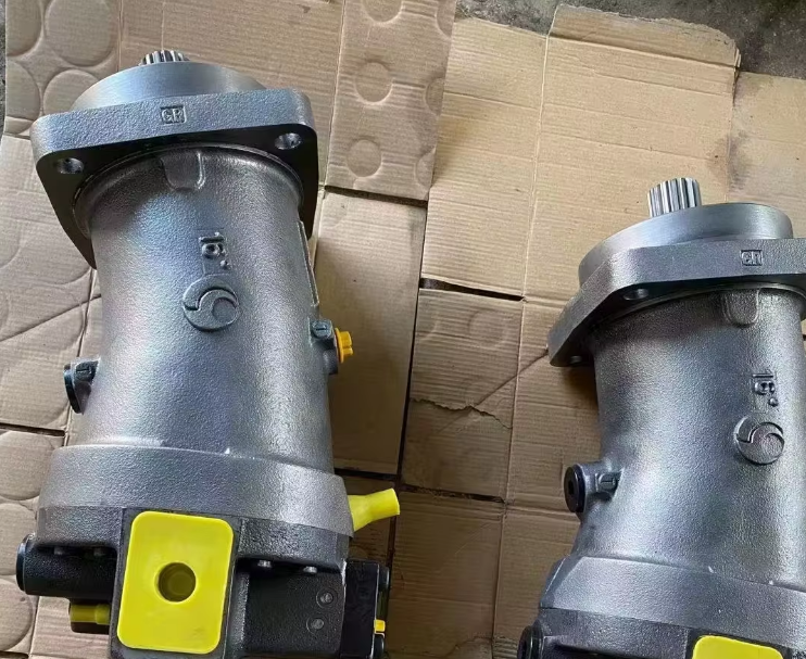 A7V160LV1RPF00 Axial Piston Hydraulic Pump,A7V160 Variable Piston Pump,A7V Series Hydraulic Pump
