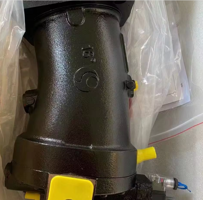 A7v58 a7v78 a7v107 A7V117 A7V160 Rexroth Axial Plunger Hydraulic Pump