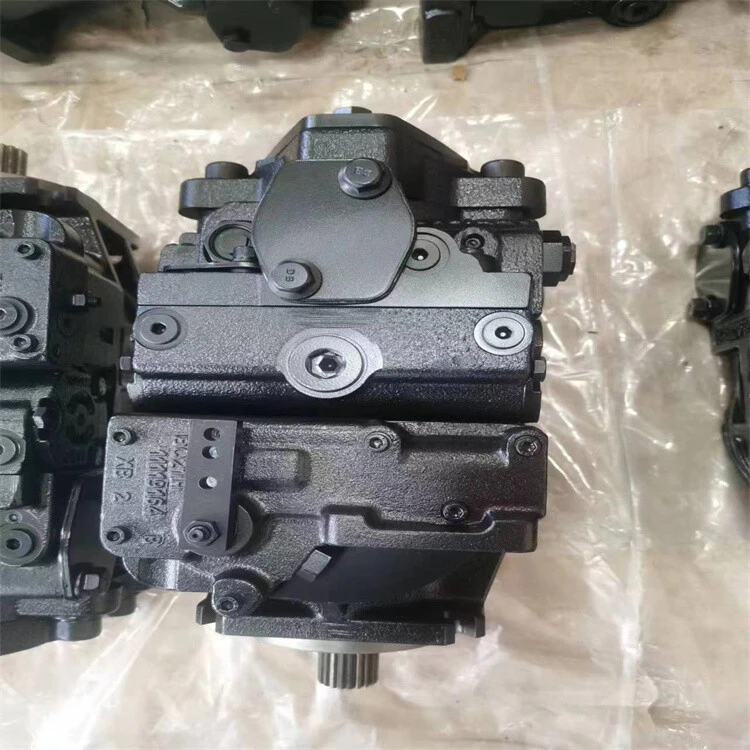 Danfoss ERR100 ERR130 ERR147 ERL100 Axial Piston Hydraulic Pump
