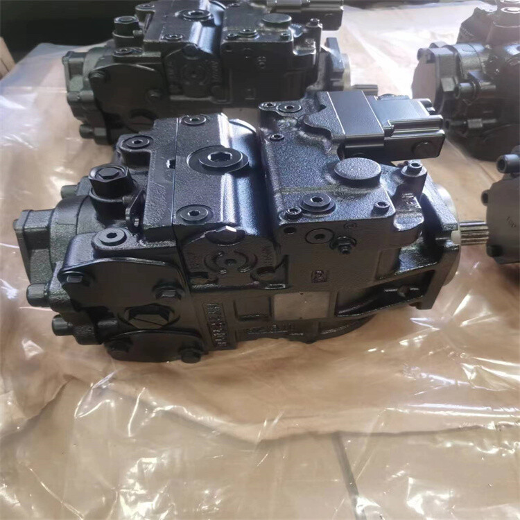 90 Series Piston Pump,Danfoss 90R100 90R130 90R55 90R180 90R250 Plunger Hydraulic Pump