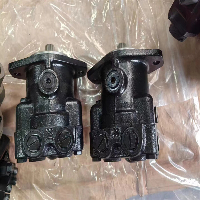 Sauer MMF046 MMF044/MMF044D MMF025 Piston Hydraulic Motor,MMF044 Plunger Motor