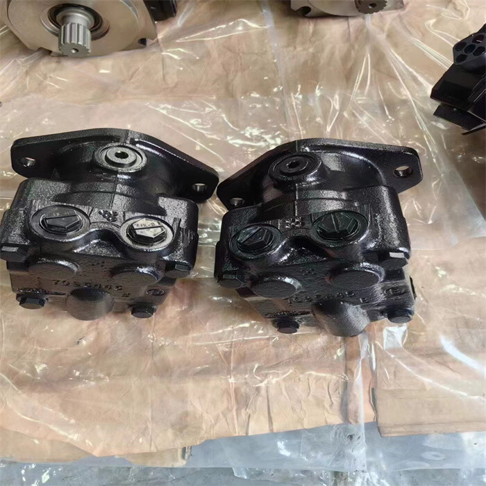 Sauer MMF046 MMF044/MMF044D MMF025 Piston Hydraulic Motor,MMF044 Plunger Motor