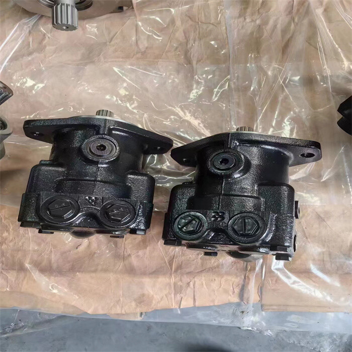 Sauer MMF046 MMF044/MMF044D MMF025 Piston Hydraulic Motor,MMF044 Plunger Motor