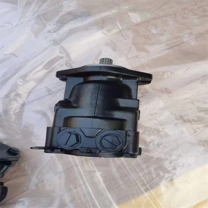 Sauer MMF035 MMF044 Piston Hydraulic Motor for Excavator