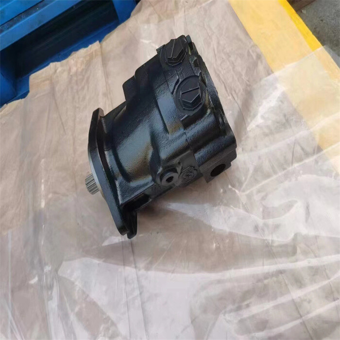 Sauer MMF046 MMF044/MMF044D MMF025 Piston Hydraulic Motor,MMF044 Plunger Motor