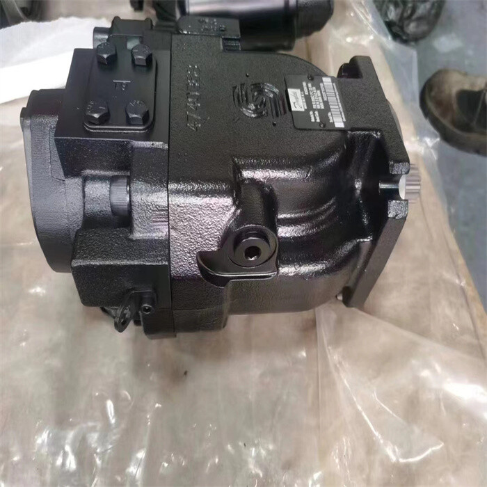 Danfoss Sauer FRR074 FRR090 Open Circuit Piston Hydraulic Pump,FRR090 Plunger Pump